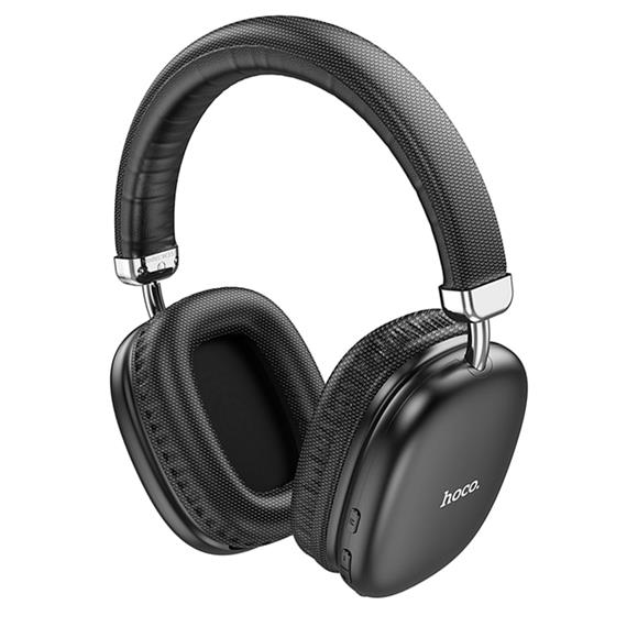 Hoco W35 Auricular Inalámbrico Negro