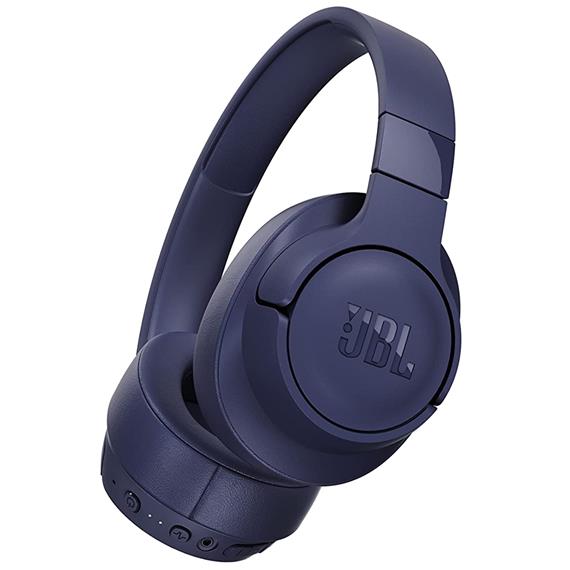 Jbl  Tune 760NC Auricular Bluetooth con Cancelación de Ruido Azul