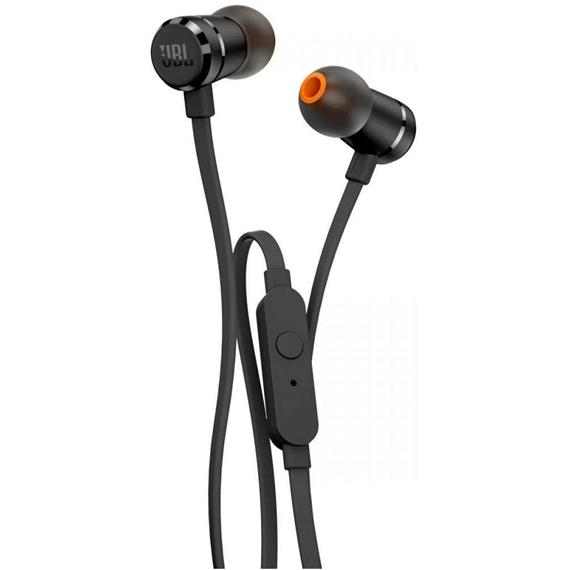 JBL Tune 290 Auricular Negro