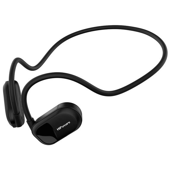 Future Mate Auricular Deportivo Bluetooth Negro