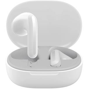 Auricular Xiaomi Redmi Buds 4 Lite Blanco (BHR6919GL)