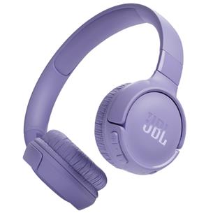 Jbl Tune 520 BT Auricular Púrpura