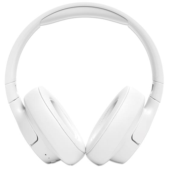 JBL Tune 720 BT Auricular Bluetooth Blanco