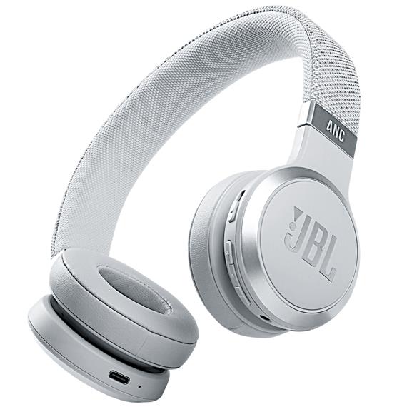 JBL Live 460 Auricular Cancelación Ruido Blanco