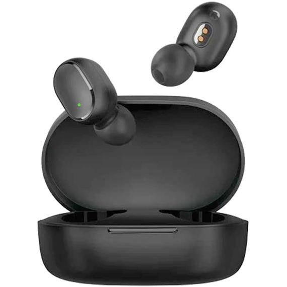 Auricular Xiaomi Buds Essential Negro (BHR6606GL)