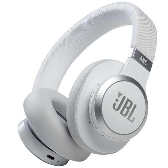 JBL Live 660 Auricular Cancelación Ruido Blanco