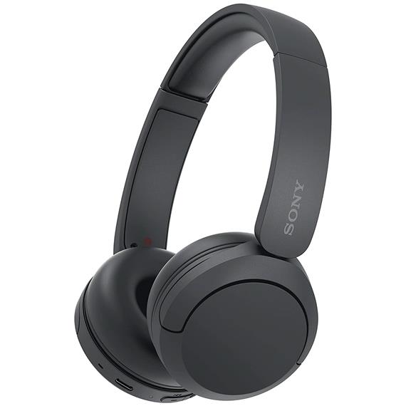 Sony WH-CH520 Auricular Inalámbrico Negro