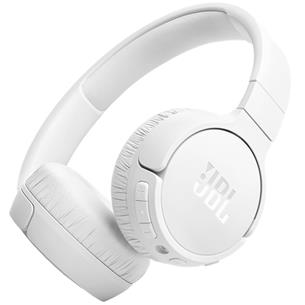 JBL Tune 670 Auriculares con Cancelación de Ruido Blanco