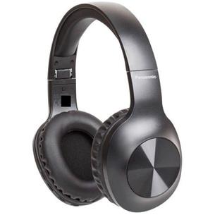 Panasonic RB-HX220BDEK Auricular XBS Inalámbrico Negro