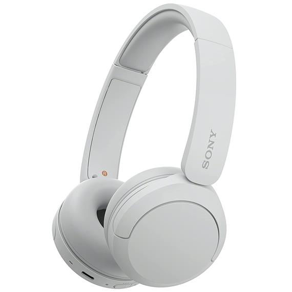 Sony WH-CH520 Auricular Inalámbrico Blanco