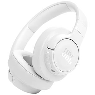 JBL Tune 770NC Auricular Cancelación Ruido Bluetooth Blanco