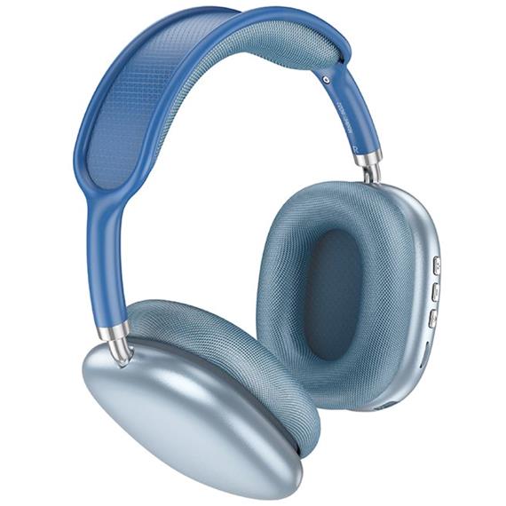 Borofone BO22 Elegant Auricular Bluetooth Azul