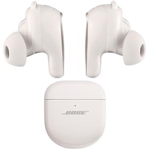 Bose Quietcomfort Ultra Earbuds Noise Cancelling Blanco