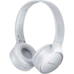 Panasonic RB-HF420BE-W Auricular Inalámbrico Bluetooth Blanco