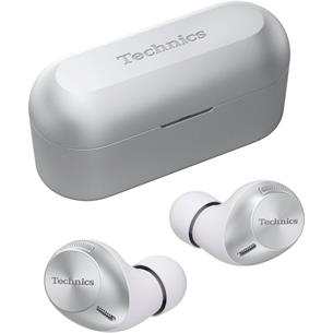 Technics EAH-AZ40M2ES Auricular Inalámbrico Cancelación Ruido Plata