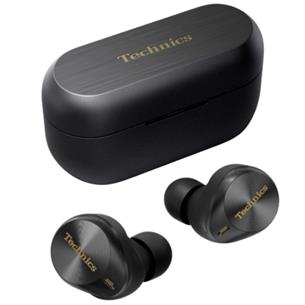 Technics EAH-AZ80E-K  Auricular Inalámbrico Cancelación Ruido Negro