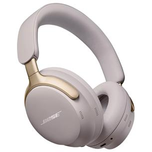 Bose Quietcomfort Ultra Headphones Inalámbrico Cancelación Ruido Sand Stone