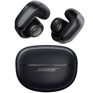 Bose Ultra Open Earbuds Inalámbrico Cancelación Ruido Negro