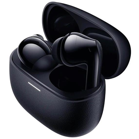 Xiaomi Redmi Buds 5 Pro Auricular Bluetooth con Cancelación de Ruido Midnight Black (BHR7660GL)