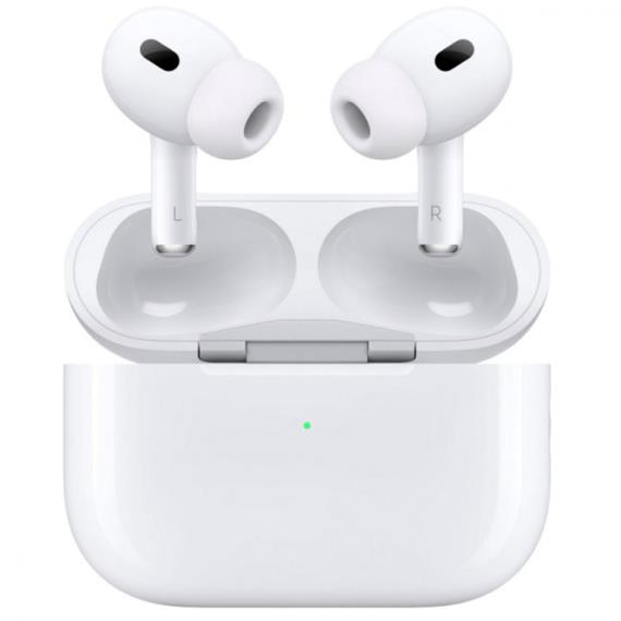 APPLE Airpods Pro 2ª Magsafe Blanco Pre Owned (4QD83ZM/A)