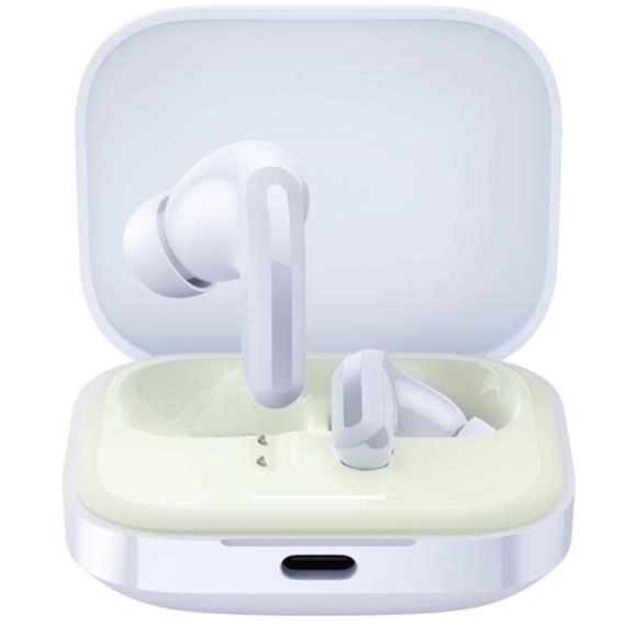 Xiaomi Redmi Buds 5 Auricular Bluetooth con cancelación de Ruido Sky Blue (BHR7631GL)