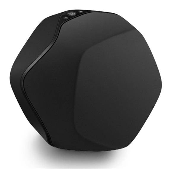 BANG & OLUFSEN BEOPLAY S3 ALTAVOZ BLUETOOTH 240W BLACK