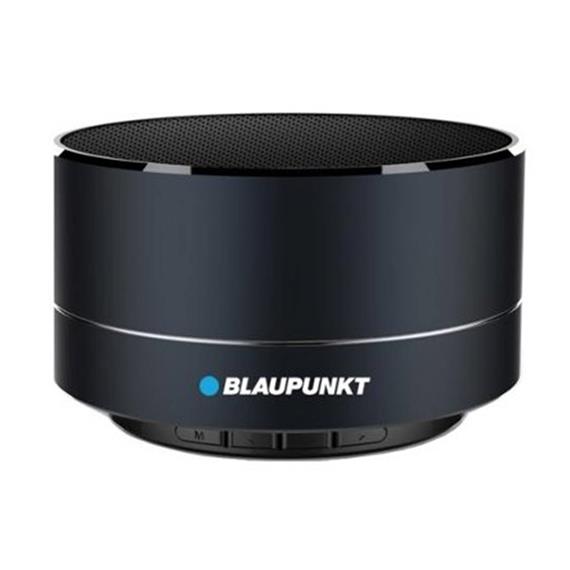 BLAUPUNKT BLP3100 -001AUDIO BLUETOOTH BLACK