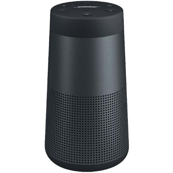 BOSE SOUNDLINK REVOLVE ALTAVOZ BLUETOOTH BLACK