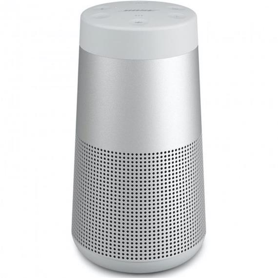 BOSE SOUNDLINK REVOLVE ALTAVOZ BLUETOOTH SILVER