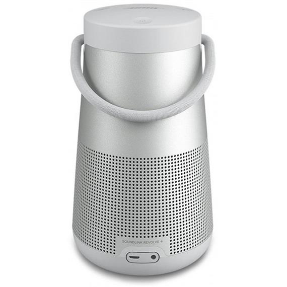 BOSE SOUNDLINK REVOLVE PLUS ALTAVOZ BLUETOOTH SILVER