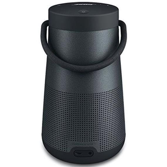 BOSE SOUNDLINK REVOLVE PLUS ALTAVOZ BLUETOOTH BLACK