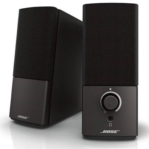 Altavoz Bose Companion 2 Serie III Sobremesa