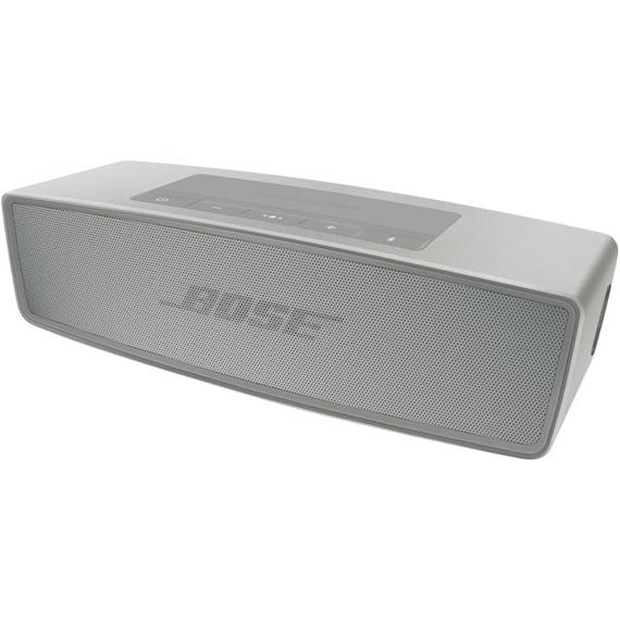 Bose Sounlink Mini II Altavoz Bluetooth Perla