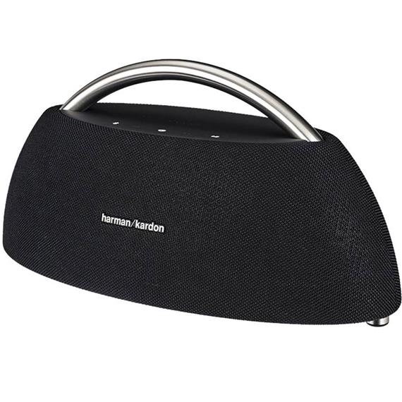 Harman Kardon Go + Play Altavoz Bluetooth Negro