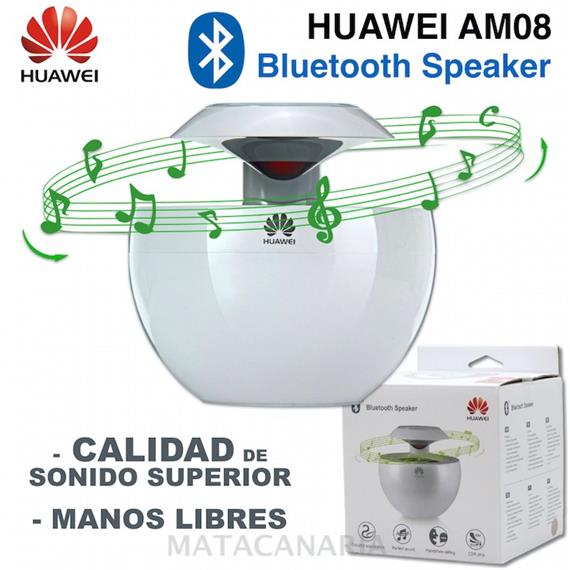 HUAWEI AM08 ALTAVOZ BLUETOOTH