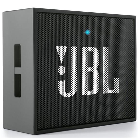 JBL GO ALTAVOZ BLUETOOTH BLACK