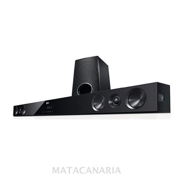 LG NB3530 ALTAVOZ HTS