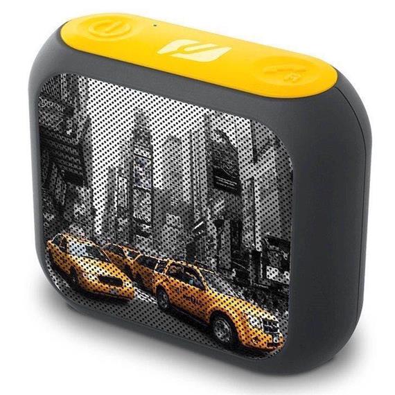 MUSE M-312NY ALTAVOZ BLUETOOTH