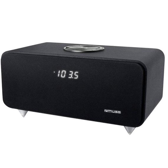 MUSE M-620BT EQUIPO BLUETOOTH Y USB 40W