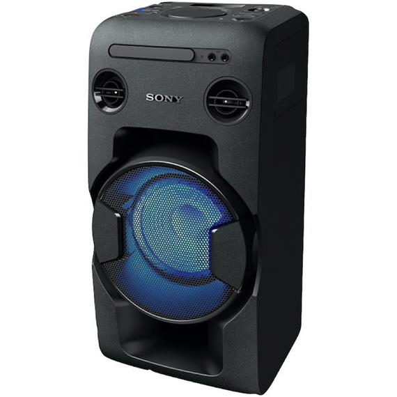 SONY MHCV11 SISTEMA AUDIO