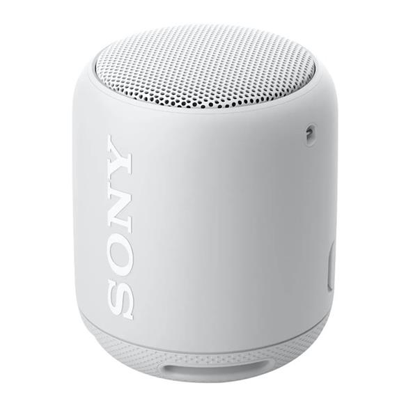 SONY SRS-XB10 EXTRA BASS ALTAVOZ WHITE