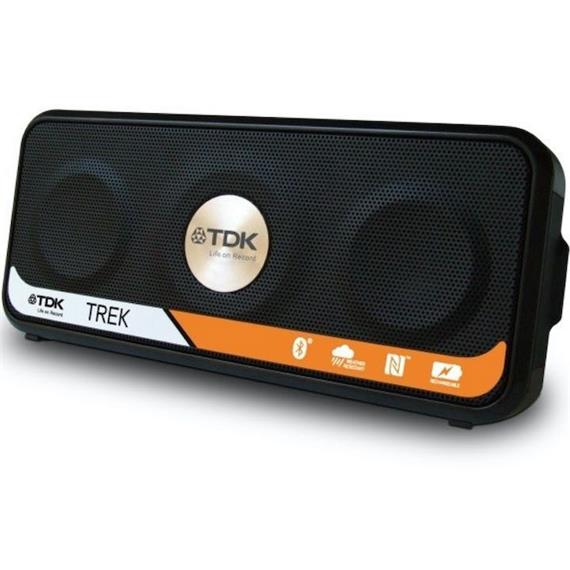 TDK A26 ALTAVOZ BLUETOOTH RECARGABLE