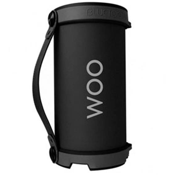 WOO BAZOOKA S22 ALTAVOZ BLUETOOTH