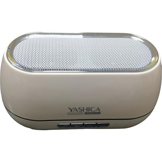 YASHICA YA-BT002 ALTAVOZ BLUETOOTH WHITE