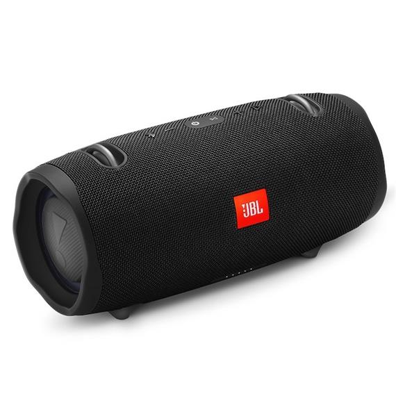 JBL XTREME ALTAVOZ BLACK