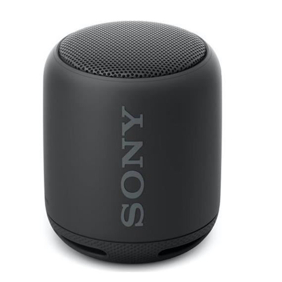 SONY SRS-XB10 EXTRA BASS ALTAVOZ BLACK