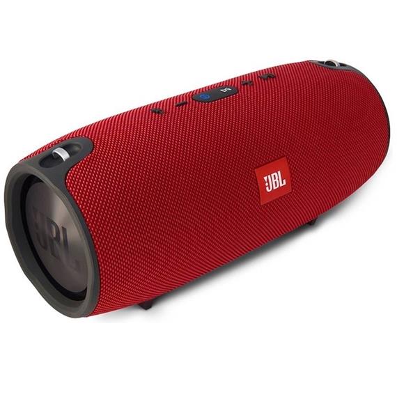 JBL XTREME ALTAVOZ RED