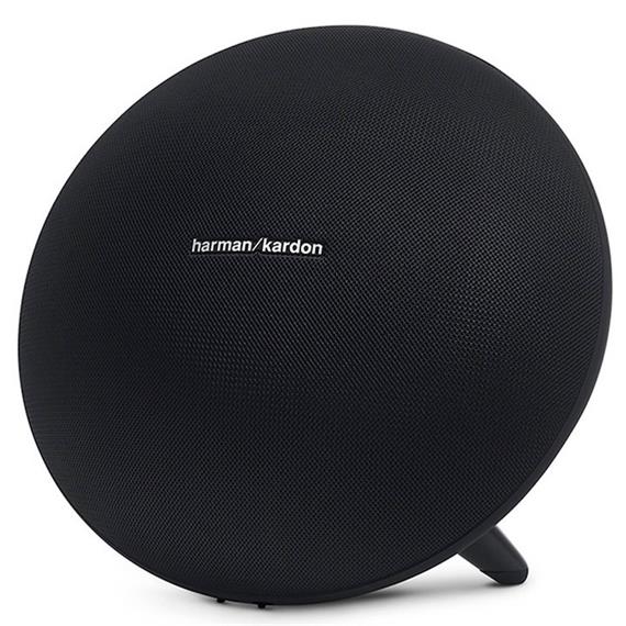 HARMAN KARDON ONYX STUDIO 4 ALTAVOZ BLUETOOTH BLACK