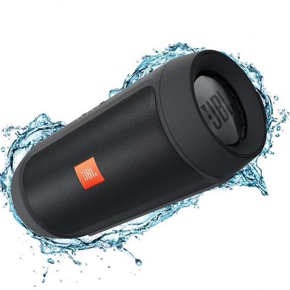 JBL FLIP 3 ALTAVOZ BLACK