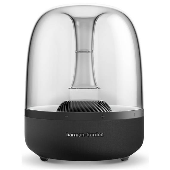 HARMAN KARDON AURA STUDIO 2 BLUETOOTH ALTAVOZ BLACK